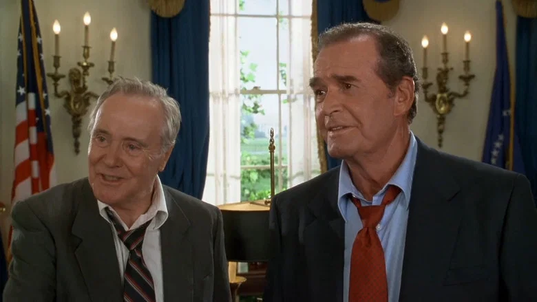 My Fellow Americans screenshot 6