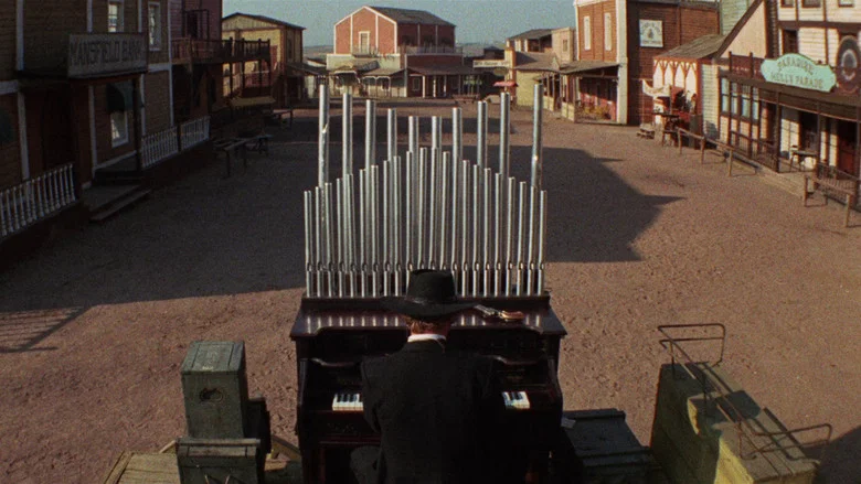 Light the Fuse… Sartana Is Coming screenshot 1