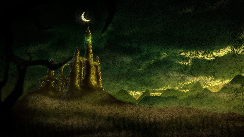 The Mistress screenshot 6