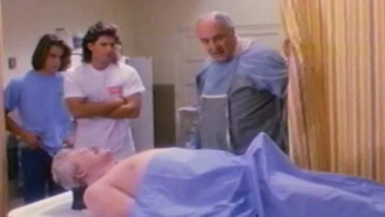 Beverly Hills Bodysnatchers screenshot 1