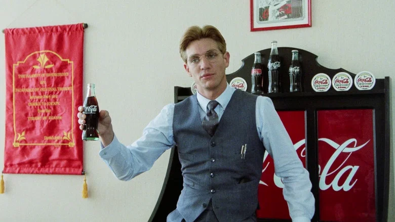 The Coca-Cola Kid screenshot 8