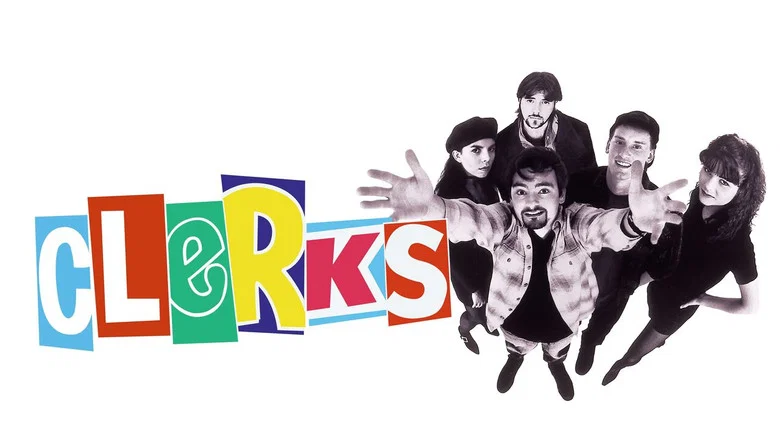 Clerks screenshot 1