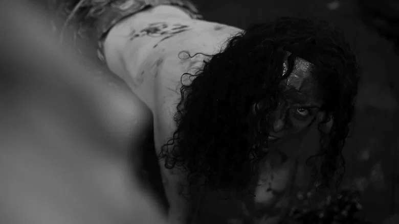 The Human Centipede 2 (Full Sequence) screenshot 8