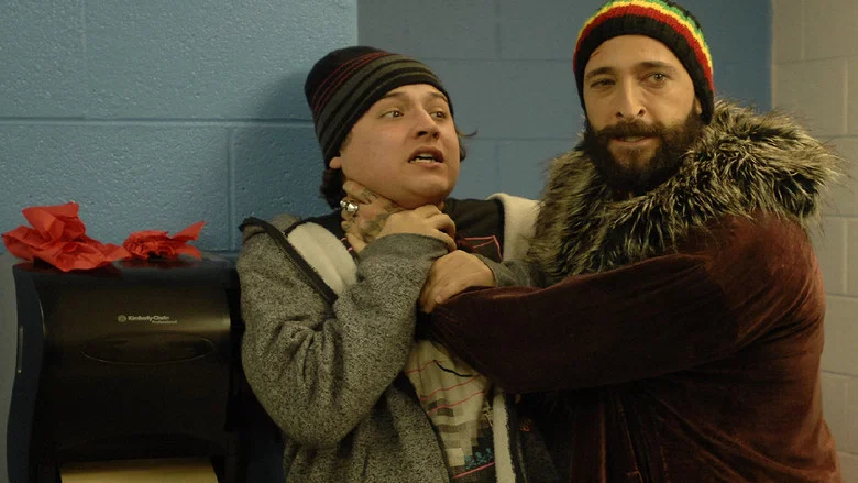 High School screenshot 5