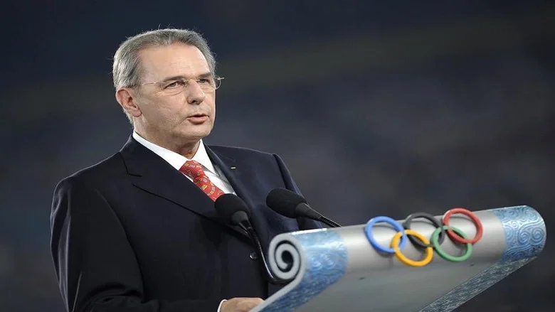 Beijing 2008 Olympic Opening Ceremony screenshot 5
