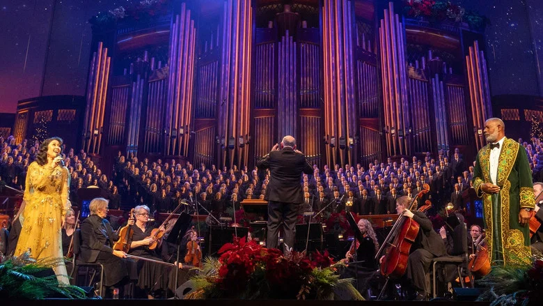 Hope of the Season: Christmas with The Tabernacle Choir screenshot 2