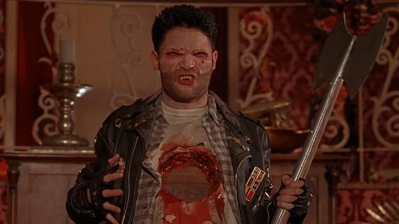 Bordello of Blood screenshot 7