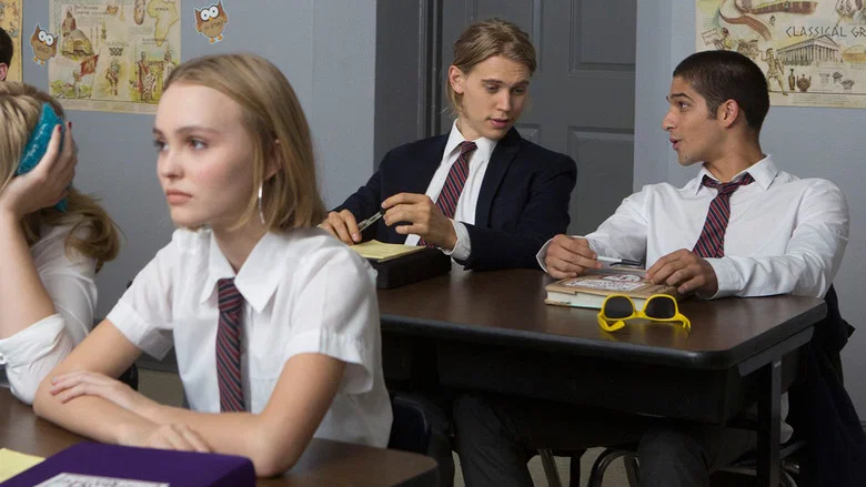 Yoga Hosers screenshot 5