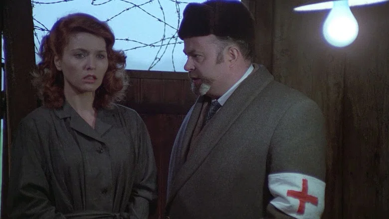 Nathalie: Escape from Hell screenshot 5