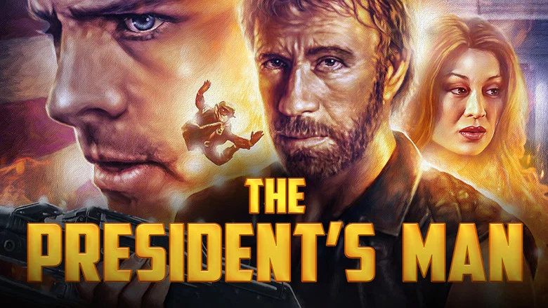 The President's Man screenshot 3
