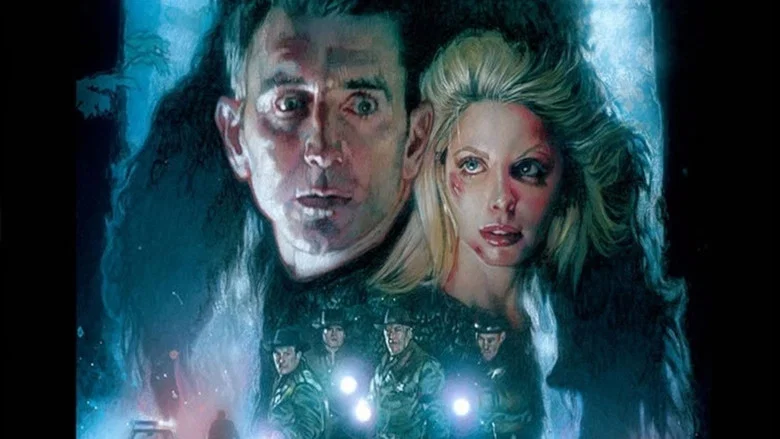 Abominable screenshot 3