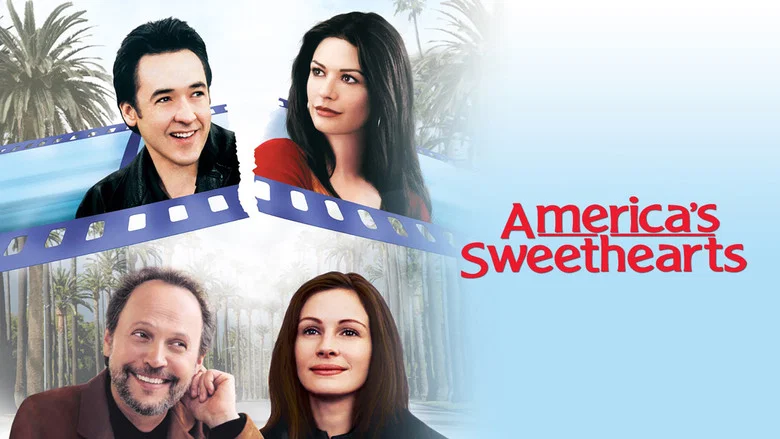 America's Sweethearts screenshot 6