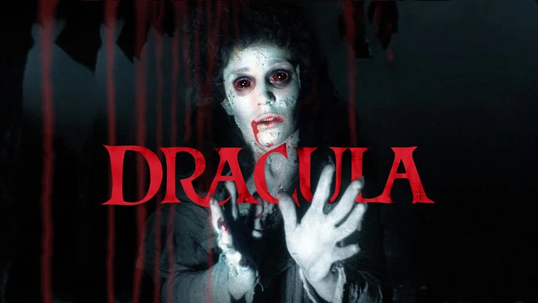 Dracula screenshot 3