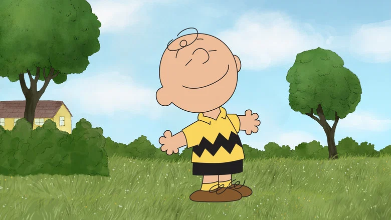 You're a Good Man, Charlie Brown screenshot 1