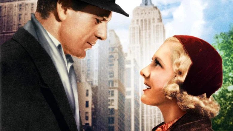 Mr. Deeds Goes to Town screenshot 3
