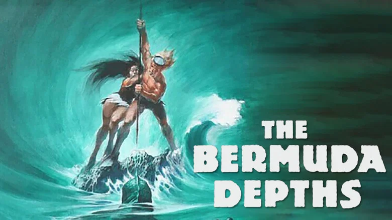 The Bermuda Depths screenshot 4
