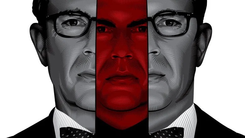 Mr. Brooks screenshot 3
