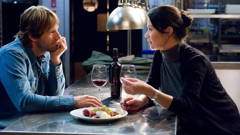 No Reservations screenshot 7