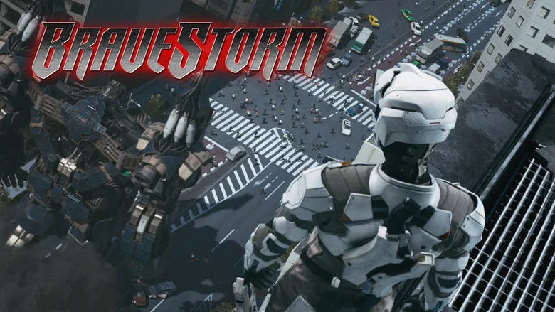 BraveStorm screenshot 3