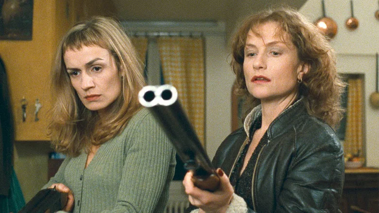 La Cérémonie screenshot 7