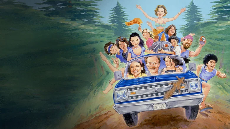 Wet Hot American Summer screenshot 5