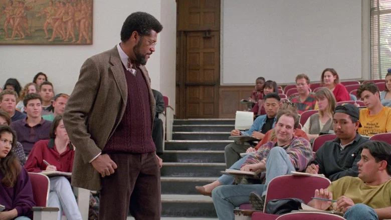 Higher Learning screenshot 5