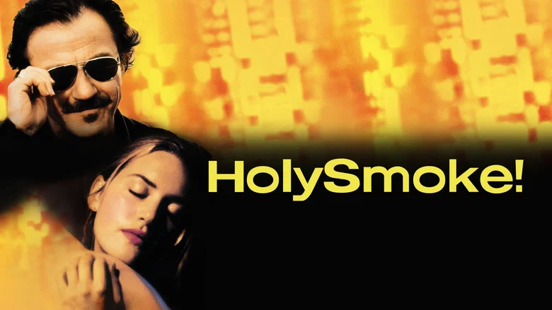 Holy Smoke screenshot 6