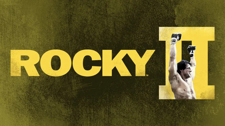 Rocky II screenshot 2