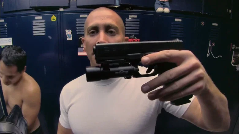 End of Watch screenshot 6