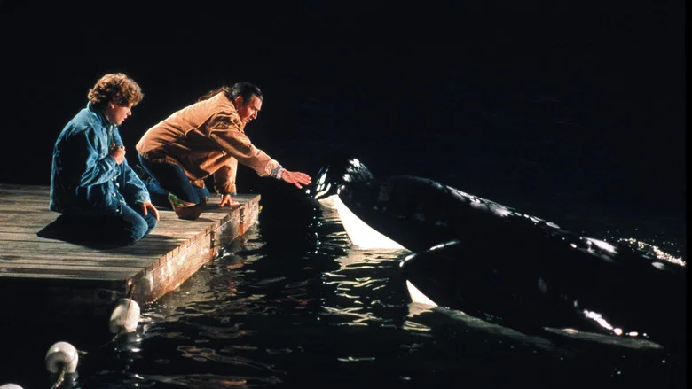 Free Willy 2: The Adventure Home screenshot 3
