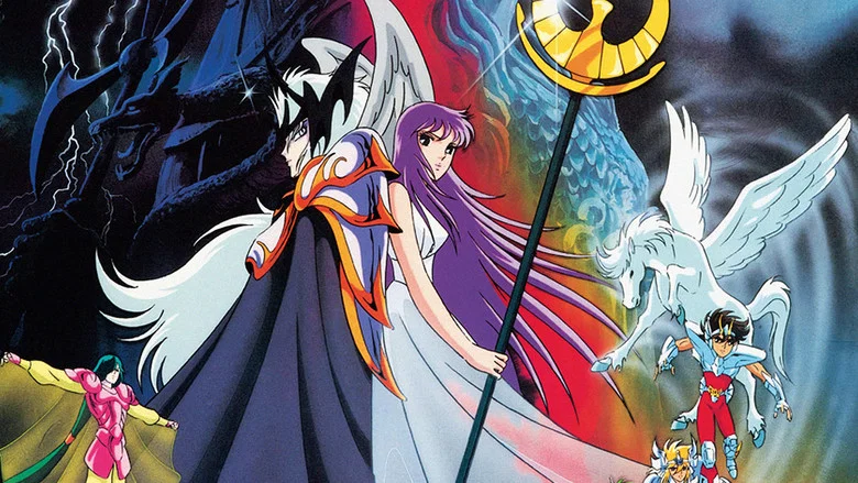 Saint Seiya: Warriors of the Final Holy Battle screenshot 3