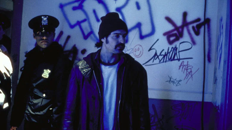 Narc screenshot 7