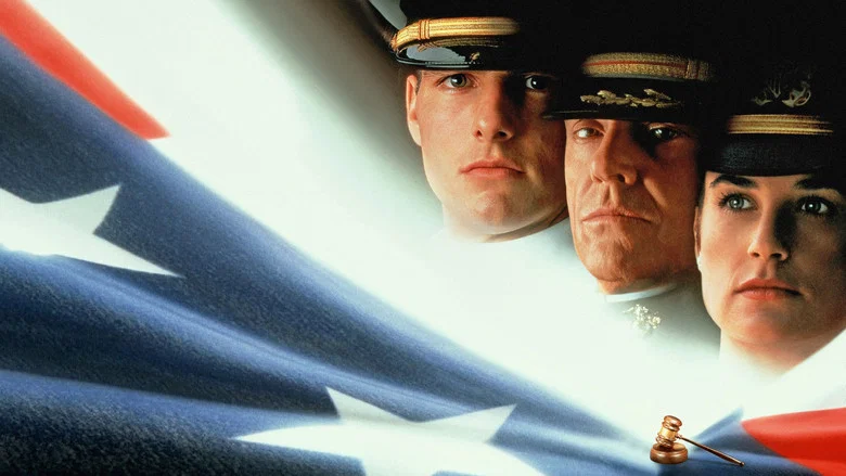A Few Good Men screenshot 5
