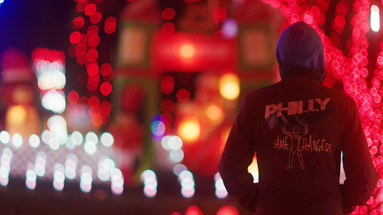 Finding Christmas screenshot 4