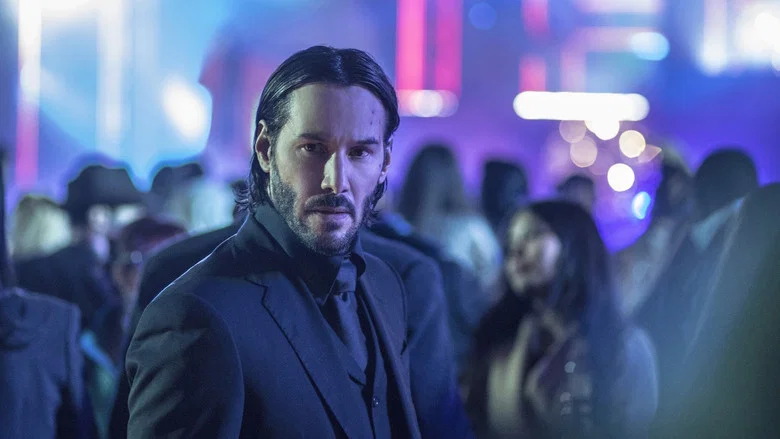John Wick: Chapter 2 screenshot 8