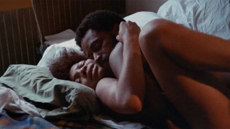 Sweet Sweetback's Baadasssss Song screenshot 4