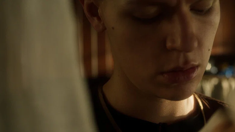 Eami screenshot 2