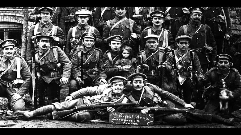 14-18, les tunnels de guerre screenshot 2