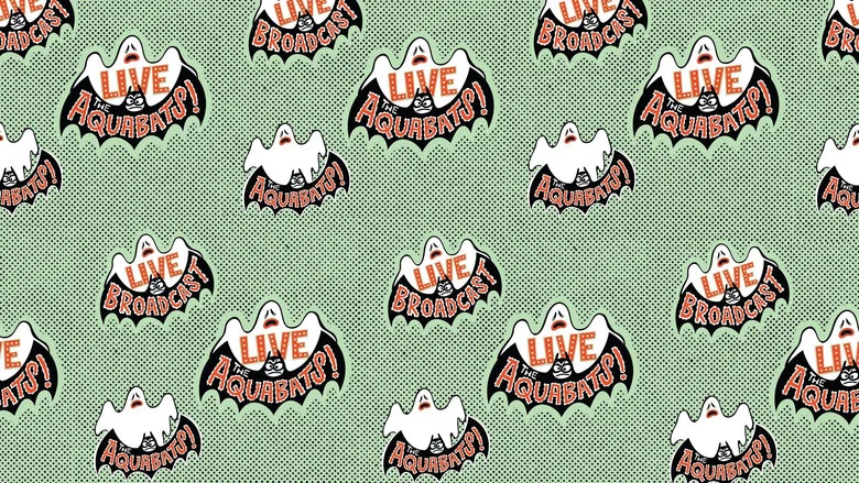 The Aquabats! Kooky Spooky Halloween Party screenshot 1