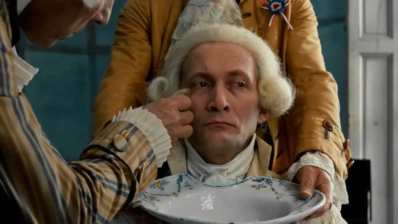 Danton screenshot 4
