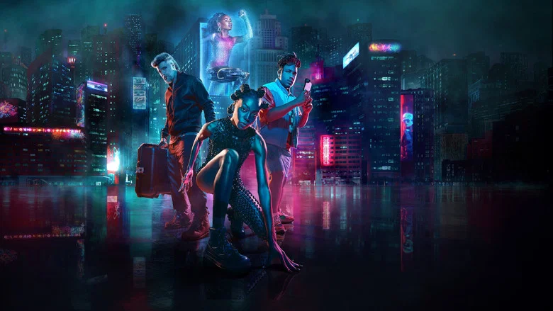 Bionic screenshot 3