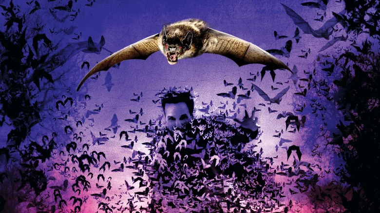 Bats: Human Harvest screenshot 3