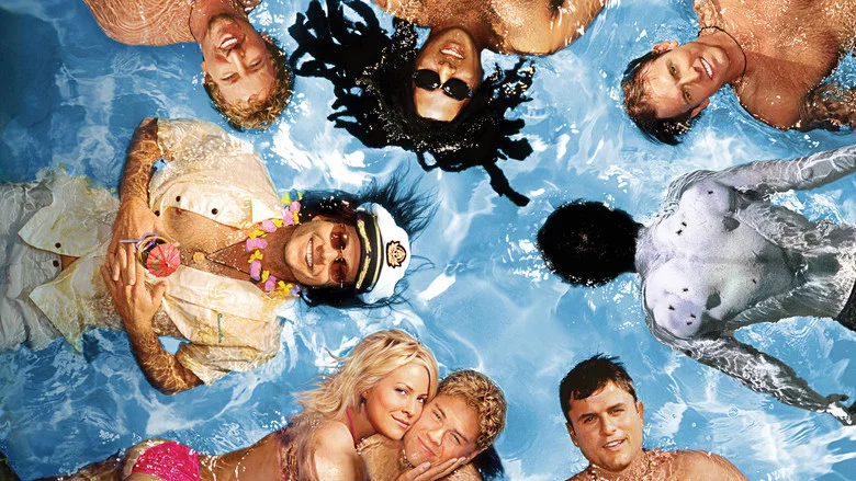 Club Dread screenshot 5