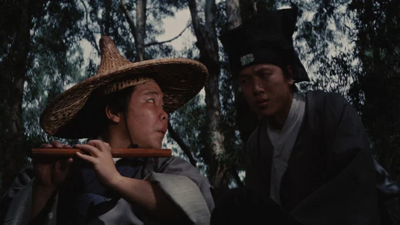 The Valiant Ones screenshot 7
