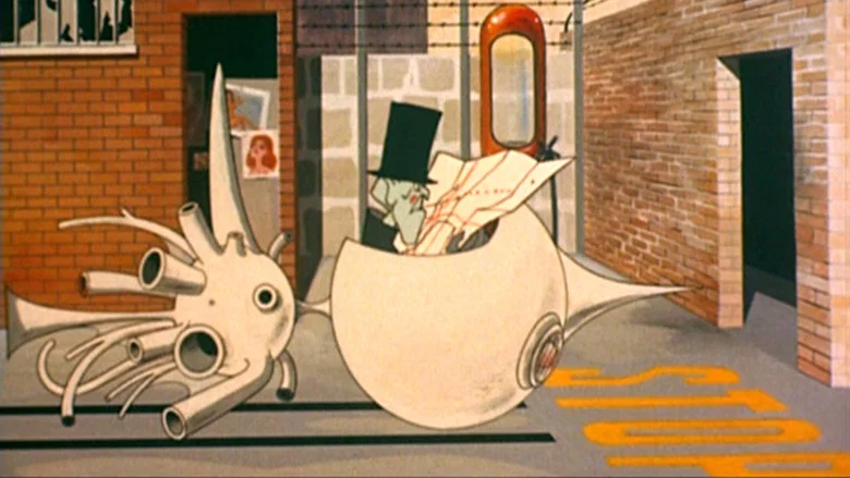 The Diamond screenshot 1