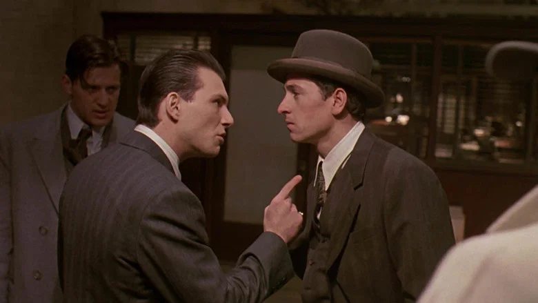 Mobsters screenshot 3