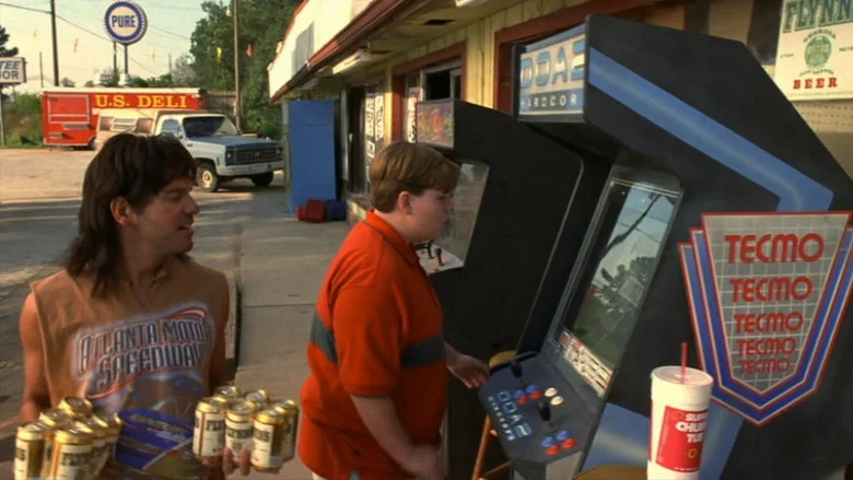 Run Ronnie Run screenshot 5