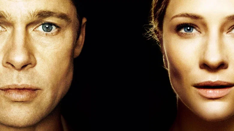 The Curious Case of Benjamin Button screenshot 3