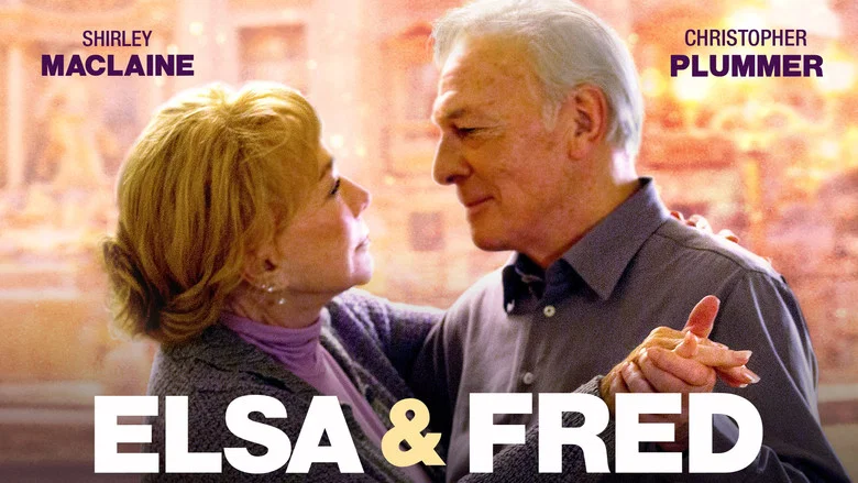 Elsa & Fred screenshot 3
