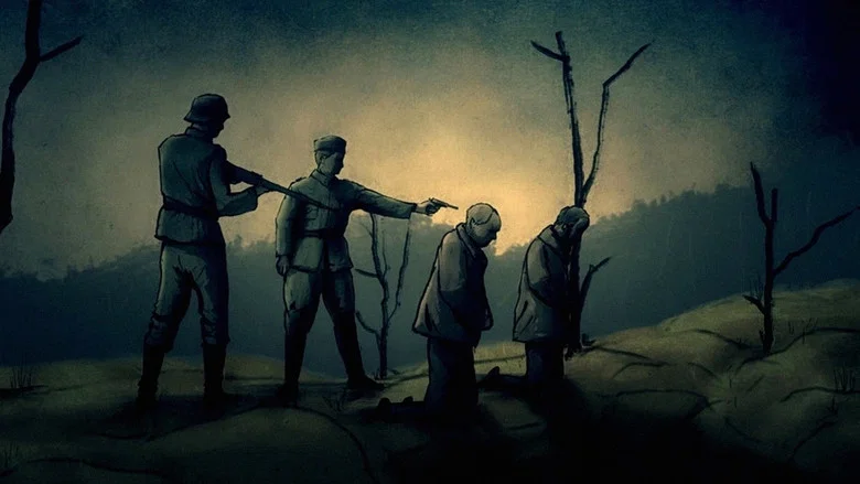 Poland 1939: When German Soldiers Became War Criminals screenshot 2